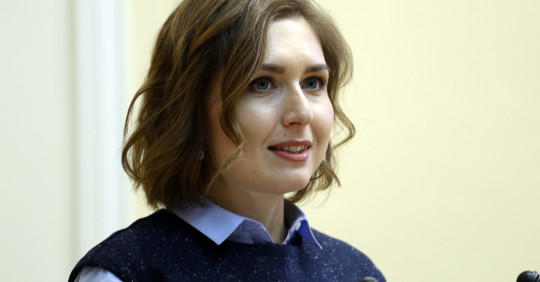Міністр: результати PISA мають стати сигналом – Освіта.UA