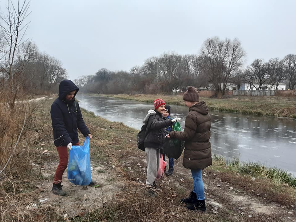 Приєднуйтесь до акції 