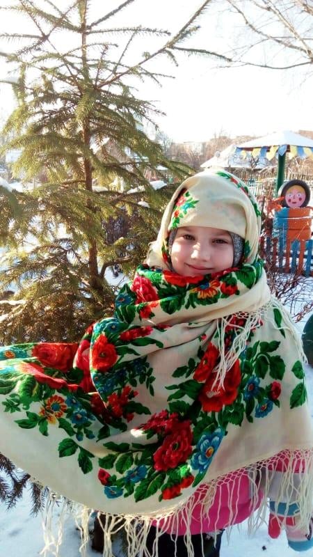 Ніжинський садок долучився до Всеукраїнського флешмобу. Фото