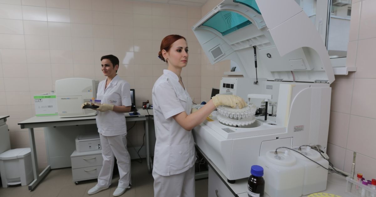 Медична реформа збільшила попит на страхування – експерти - Укрaїнa - TCH.ua