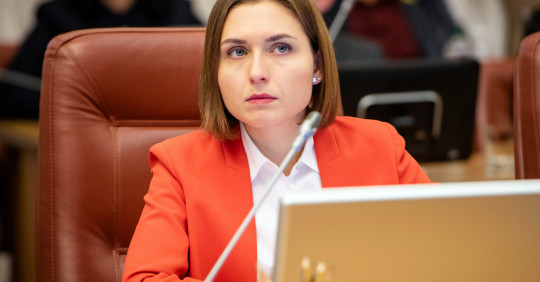Уряд виділив 4 млн для ліквідації наслідків пожежі в Одесі – Освіта.UA