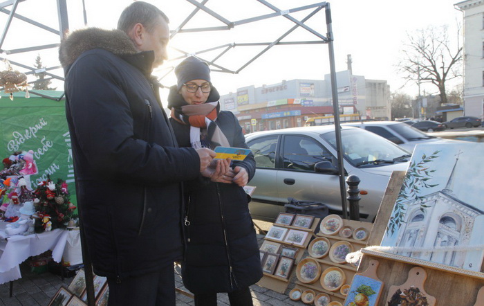 Посвідчення народного майстра отримали ще четверо ніжинських митців