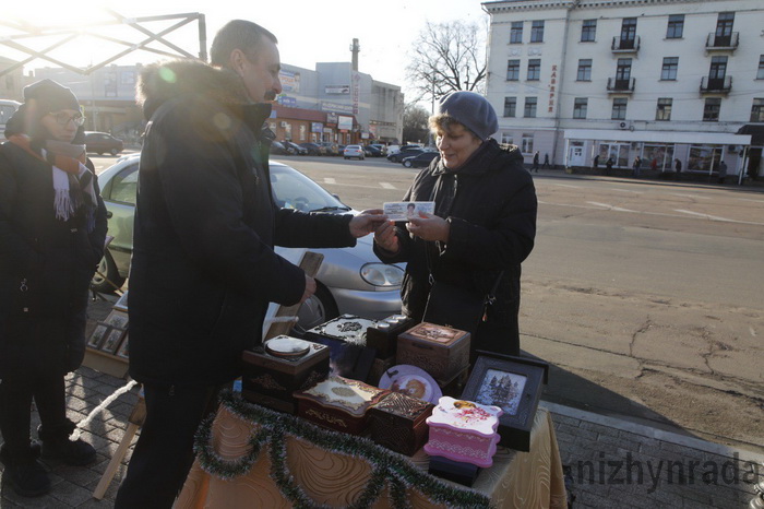 Посвідчення народного майстра отримали ще четверо ніжинських митців