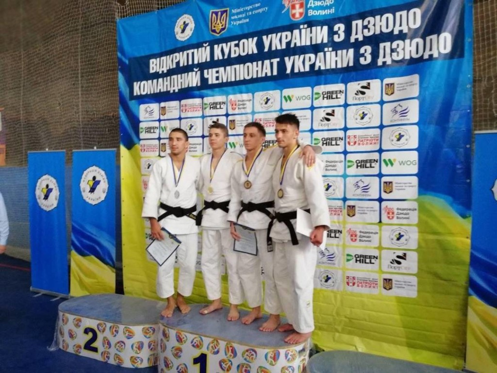 Є чим пишатися: чернігівські спортсмени розказали про свої здобутки