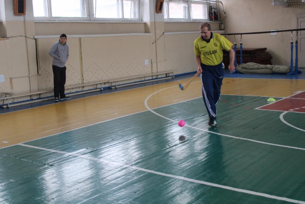 В агротехнічному коледжі змагались «Рататуй» та «Агро». Фото