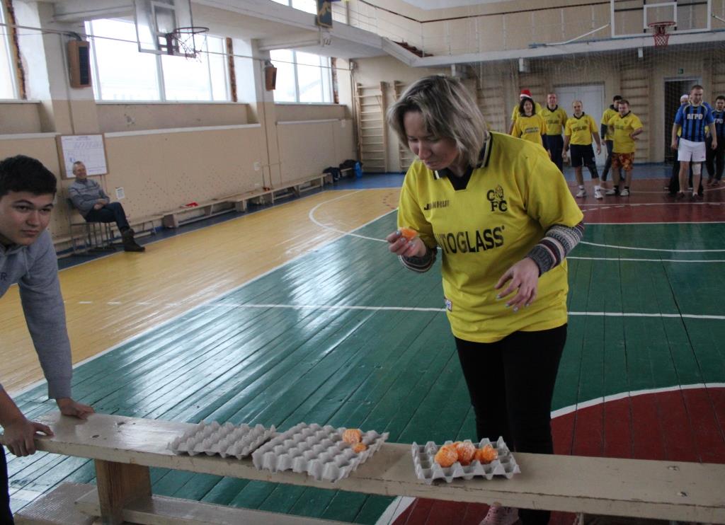 В агротехнічному коледжі змагались «Рататуй» та «Агро». Фото