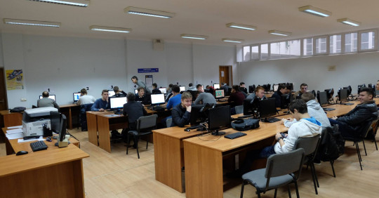 Європейський університет запрошує на Дні відкритих дверей – Освіта.UA