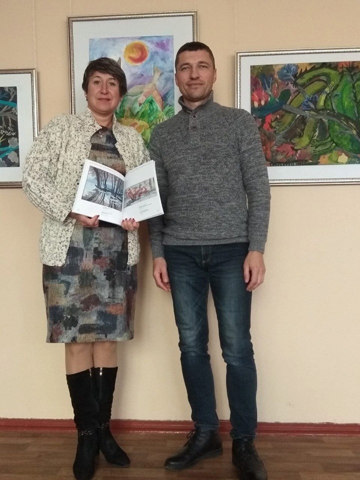 Зірок велоспорту готують під Черніговом (Фото)