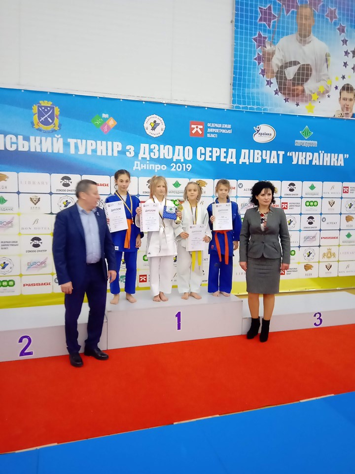 Спортивна філософія: секрети популярності ріпкинської секції дзюдо (Фото)