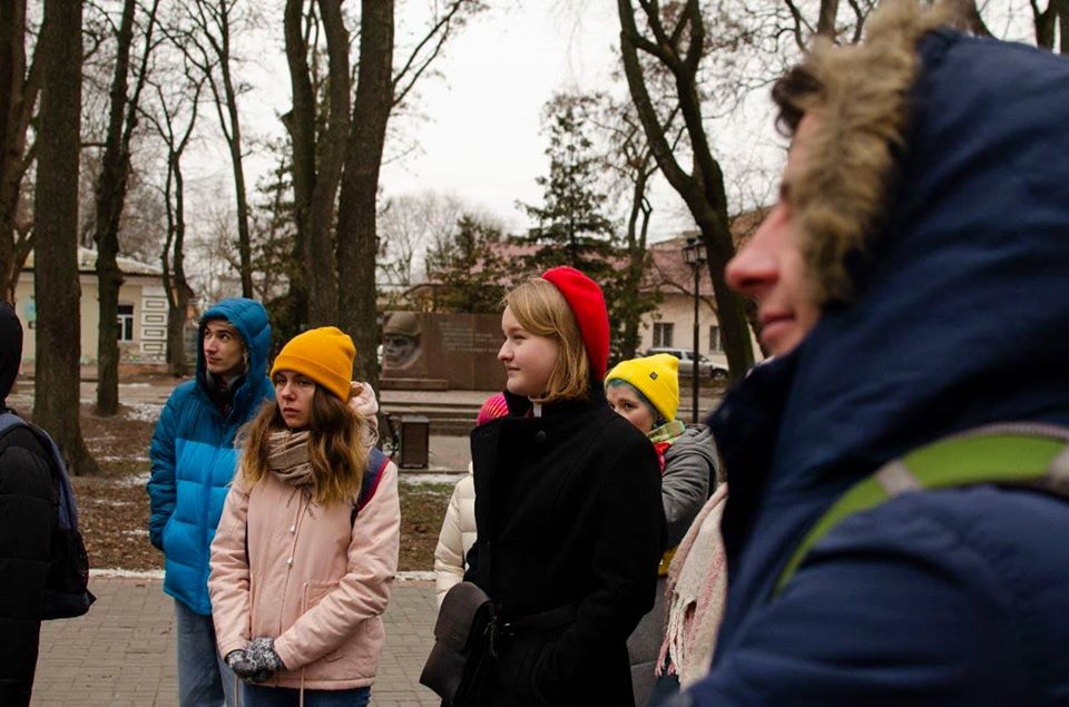 Унікальні екскурсії старовинним Ніжином від краєзнавчого музею