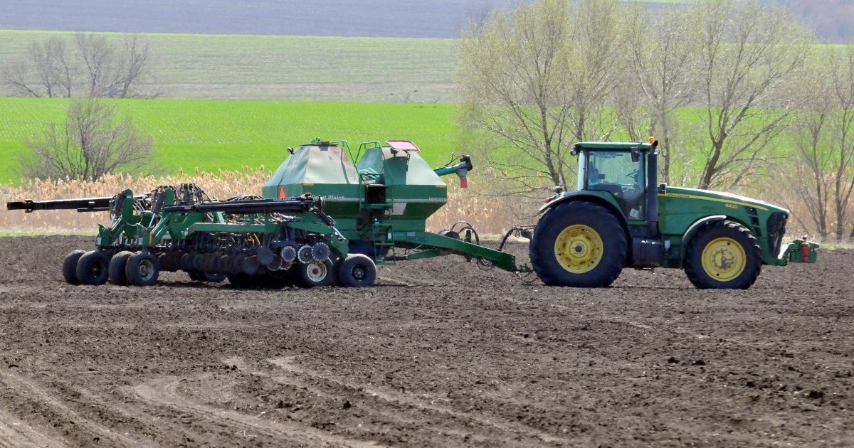 Ринок землі в Україні: як діятиме закон, яким зняли мораторій на продаж землі - Укрaїнa - TCH.ua