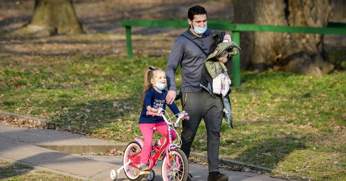 Карантин в Україні: коли закінчиться та що заборонено українцям - коронавірус в Україні - Укрaїнa - TCH.ua