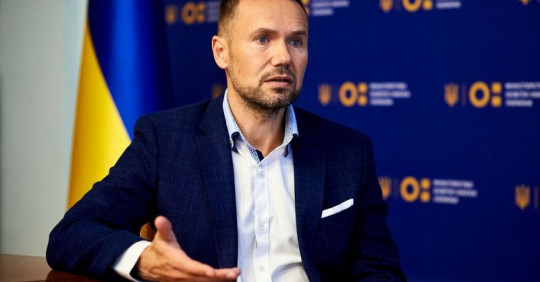 Ми зацікавлені у подальшій співпраці з ЄС, - Шкарлет – Освіта.UA