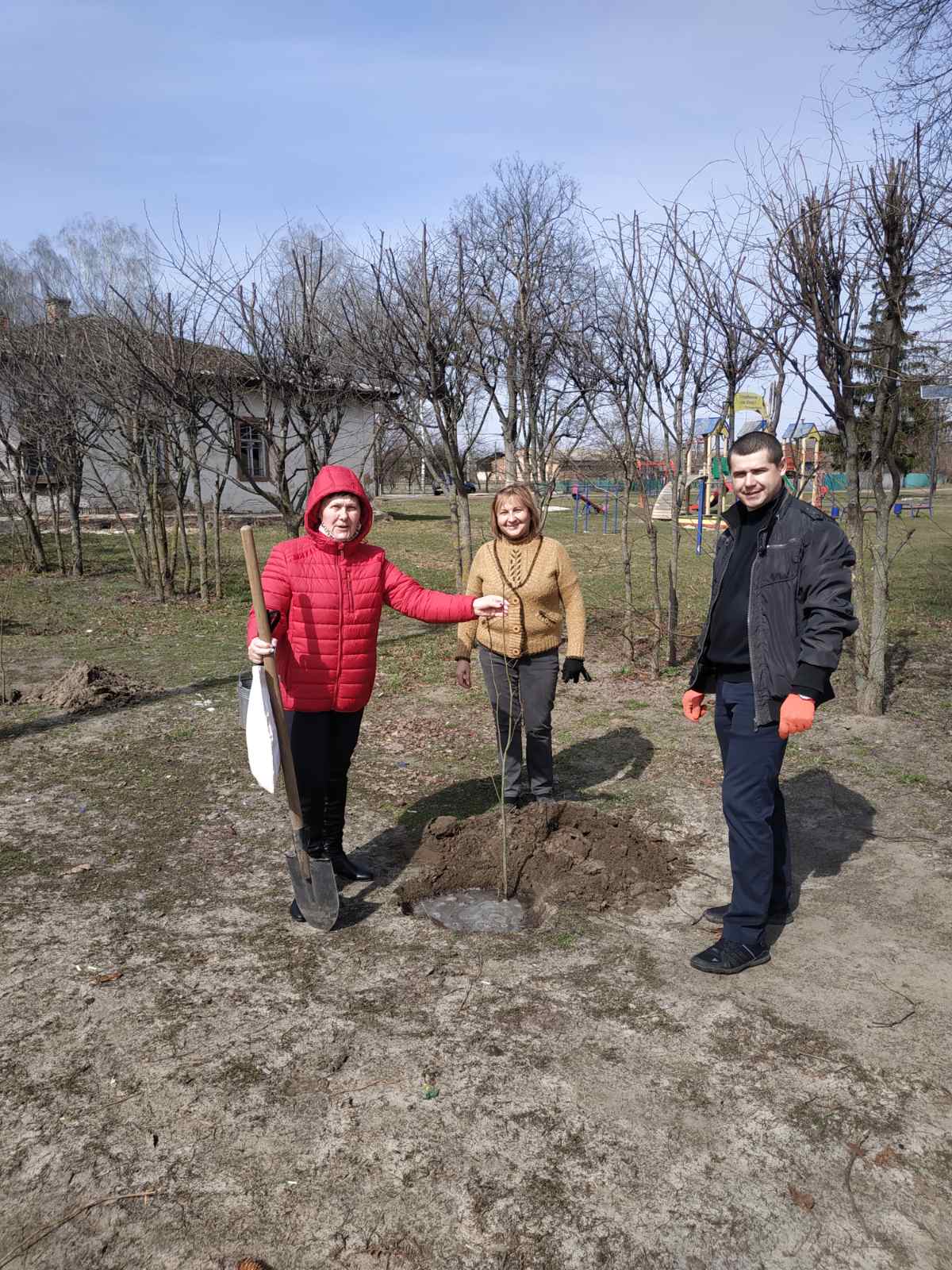 Всеукраїнська акція «За чисте довкілля»