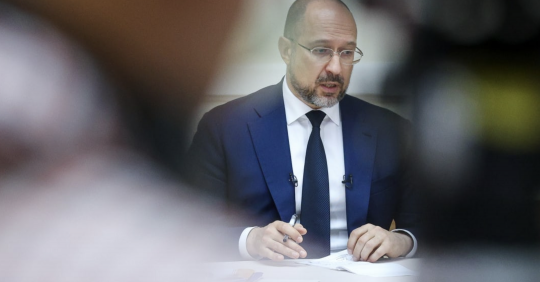 Cередня зарплата в Україні складе 15 тисяч грн, –  прем’єр – Освіта.UA