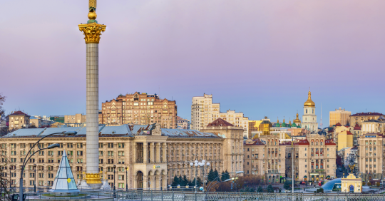 У школах Києва не будуть переносити осінні канікули – Освіта.UA